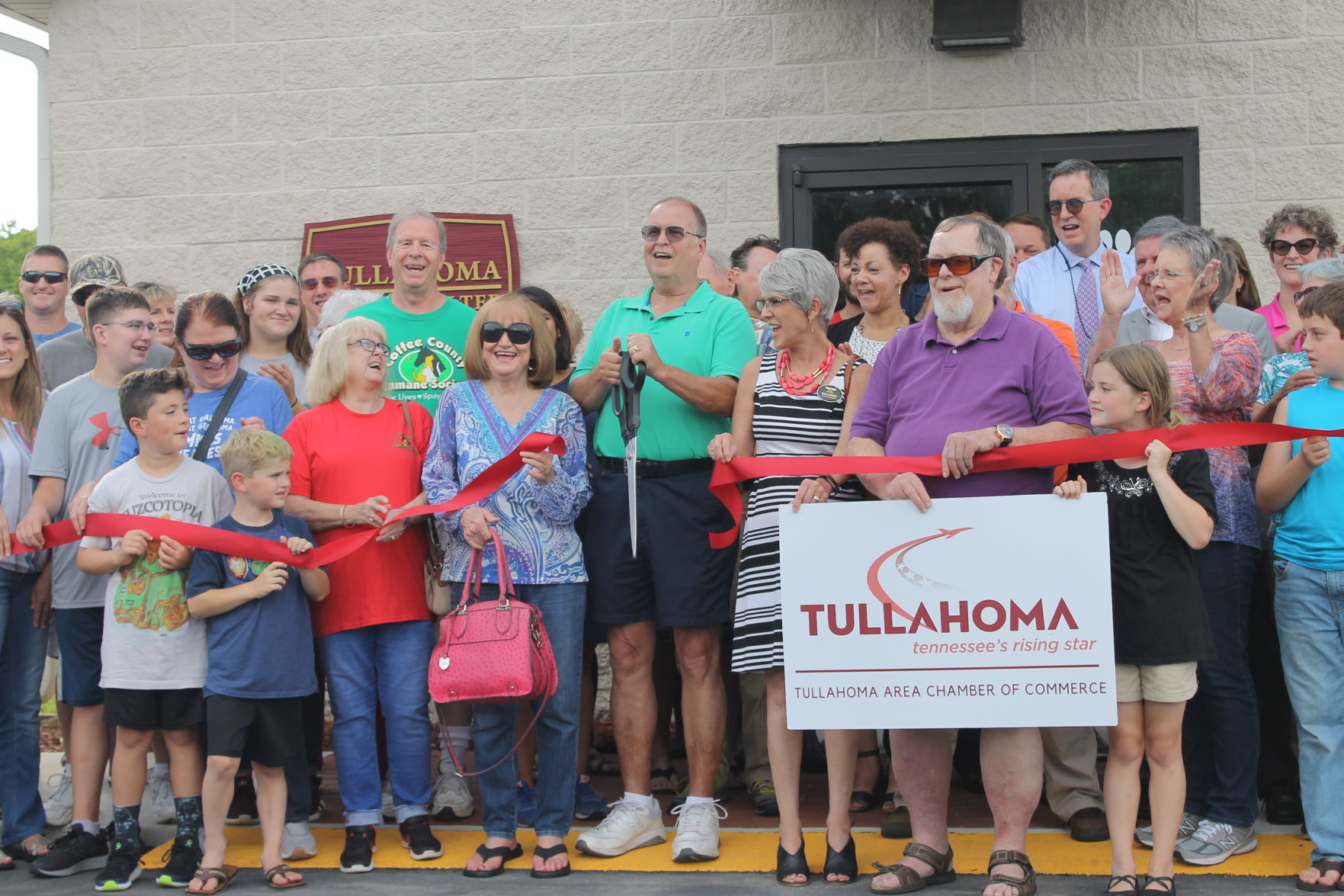 Ribbon cutting.JPG